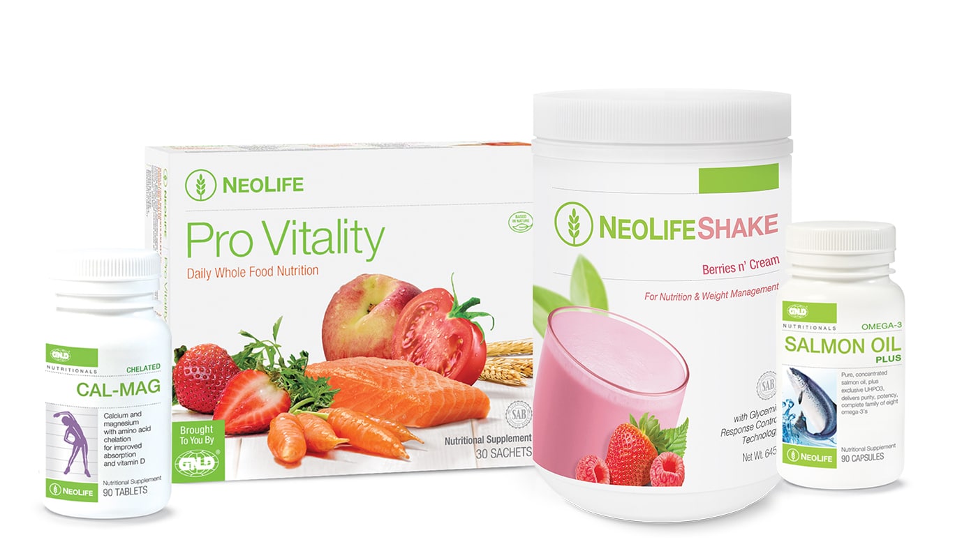 NeoLife Products Online in Nigeria: Buy Original GNLD & NeoLife Supplements at Best Prices