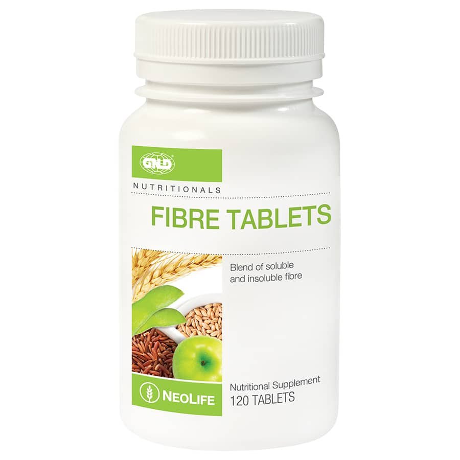 Read more about the article Gnld NeoLife Fibre Tablets – NeoLife International