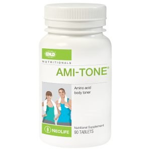 Read more about the article GNLD AMI-TONE AMINO ACID, A FAT BURNING SUPPLEMENT