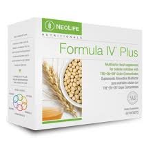 Read more about the article Gnld Formula IV Plus