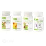Neolife Products for Better Health: Hepatitis, Detox, Ulcer, Blood Pressure, Diabetes, and Immune Support