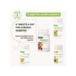 Best NeoLife Products for Diabetes Management