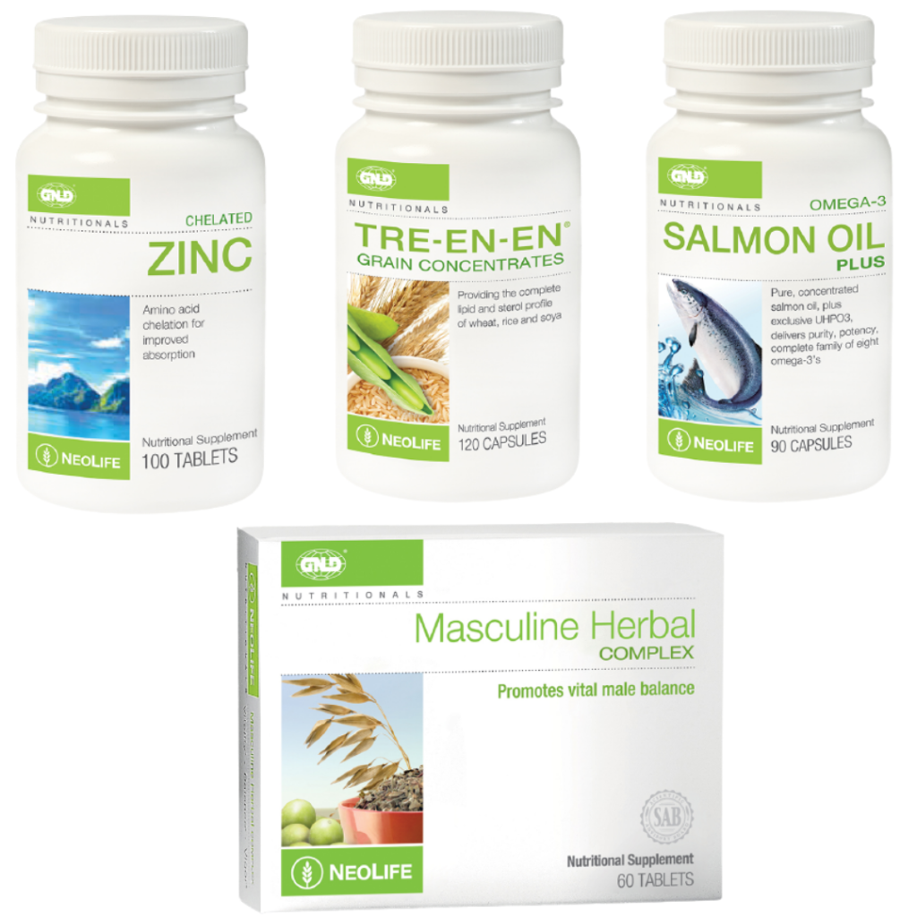 Buy Original Neolife Products in Abuja