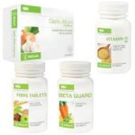 NeoLife Products for Liver Health: Natural Support for Your Body’s Detox Center