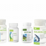 NeoLife Products for Eye Health: Nourish Your Vision Naturally