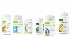 Read more about the article NeoLife Products for Eye Health: Nourish Your Vision Naturally
