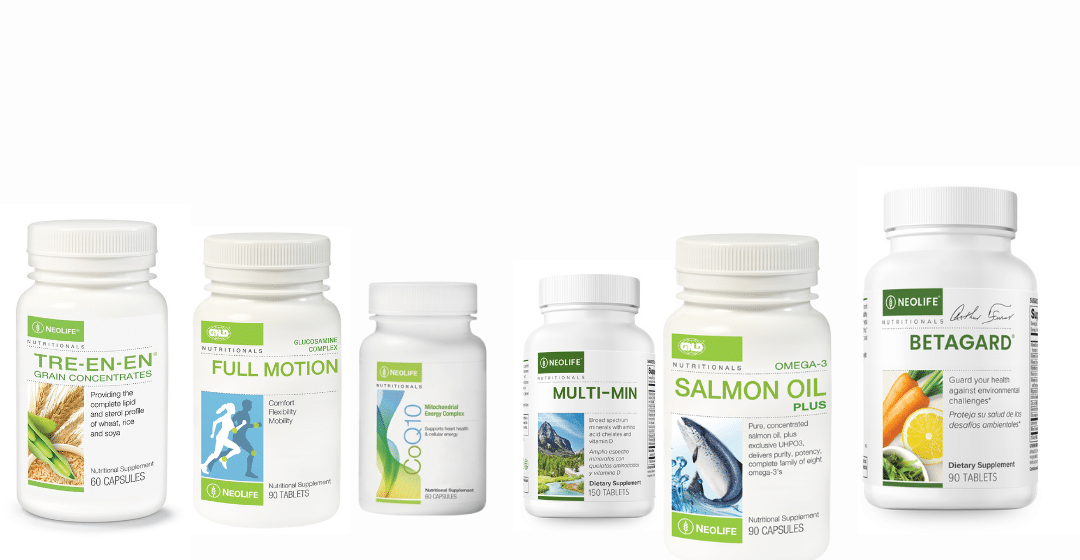 Read more about the article NeoLife Products for Eye Health: Nourish Your Vision Naturally
