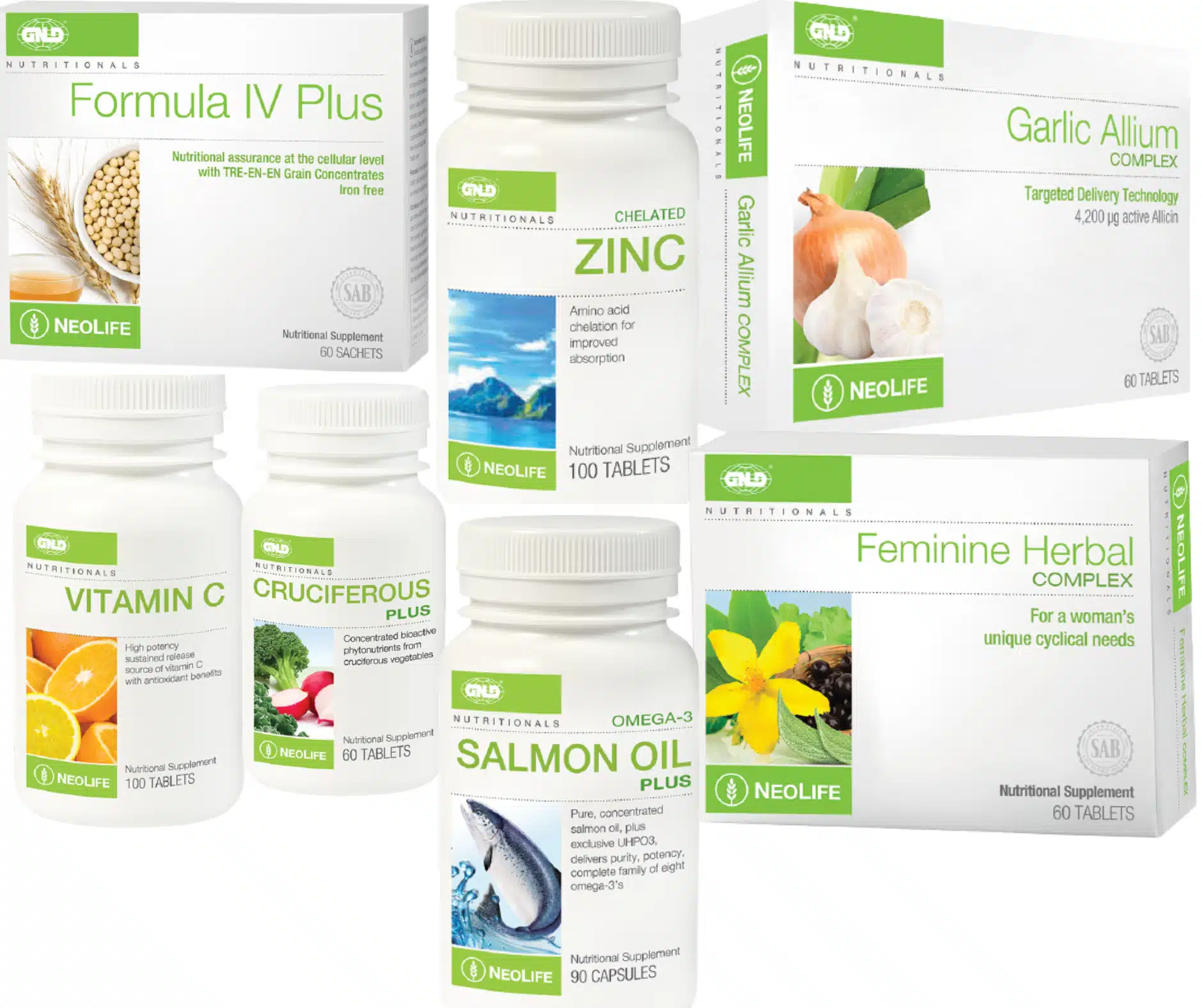 Read more about the article Buy Original Neolife Products in Abuja – Trusted Distributor Near You